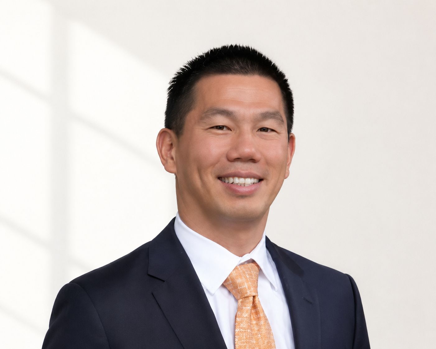 Andy Chang