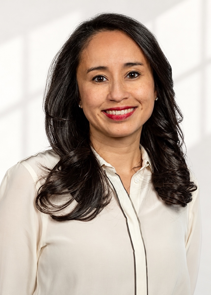 Christine Sethna
