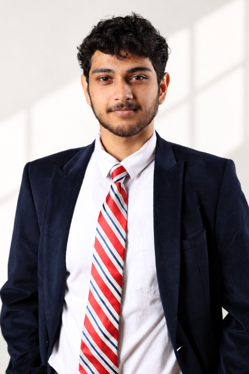 Prithvish Ganguly