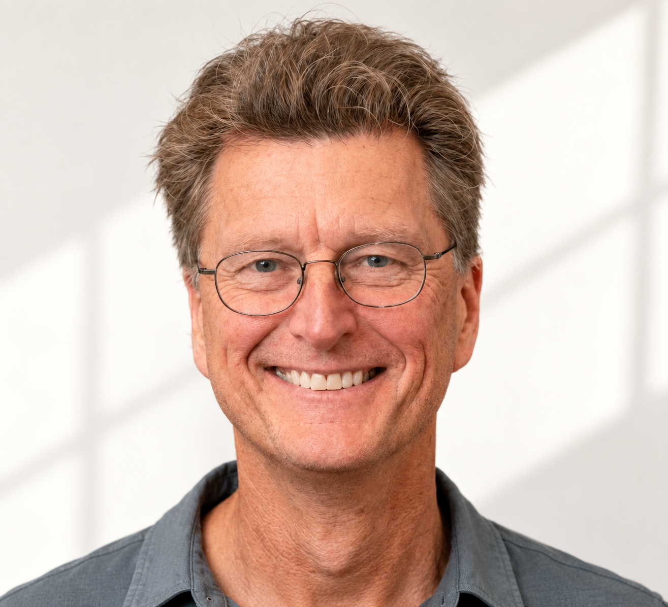 Robert Burdick